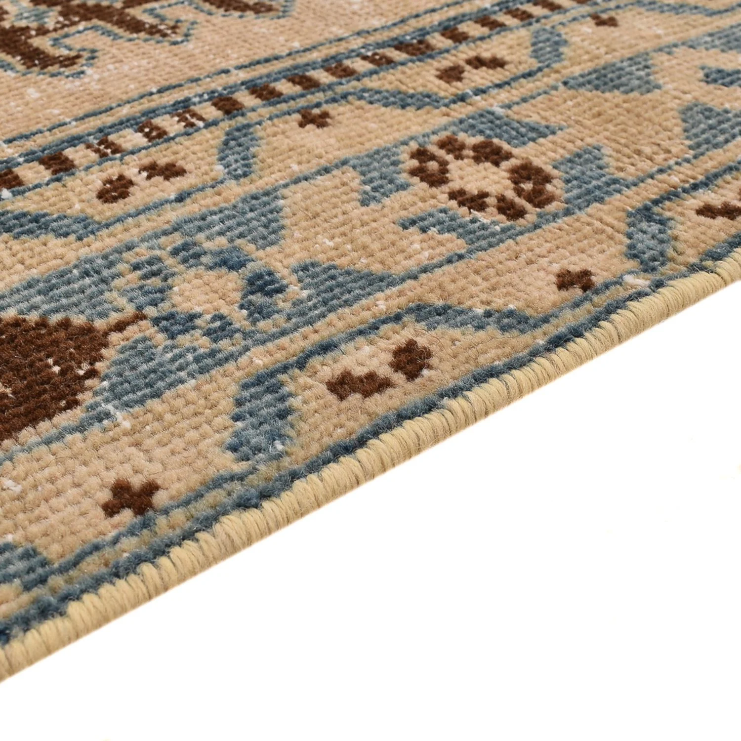 Vintage Teppich 160x103cm - Vintage Teppich - Image 3