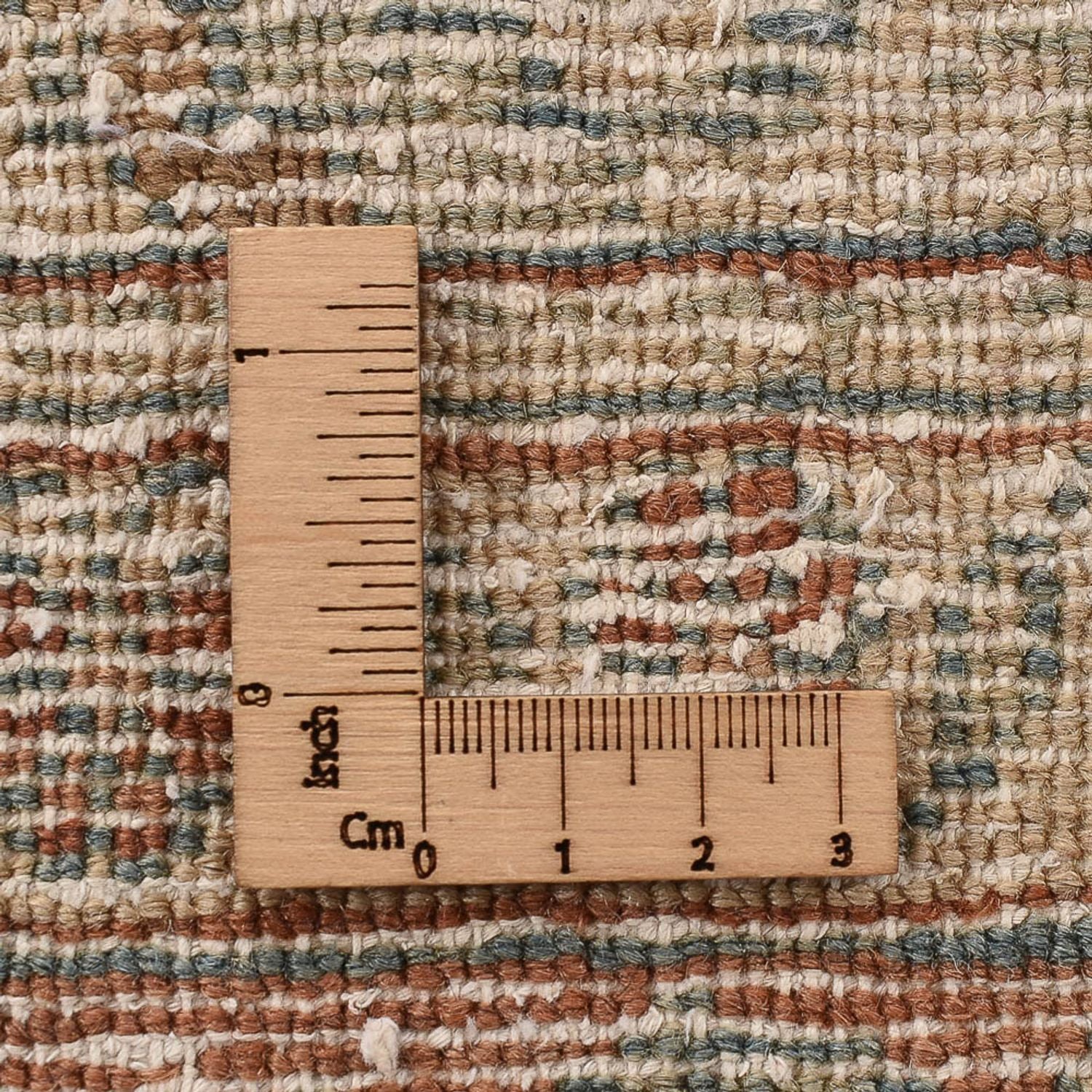 Vintage Teppich 200x130cm - Vintage Teppich - Image 6