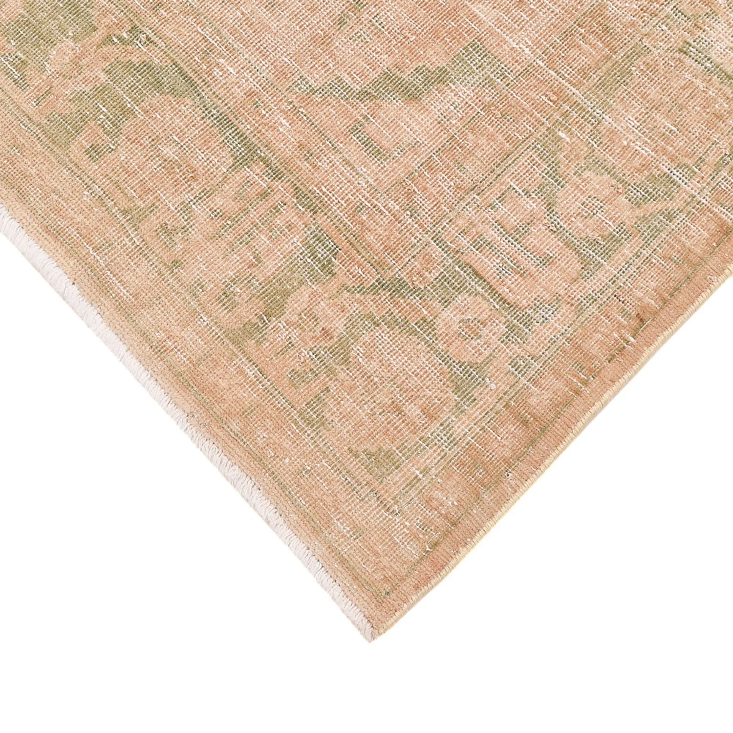 Vintage Teppich 206x145cm - Vintage Teppich - Image 2