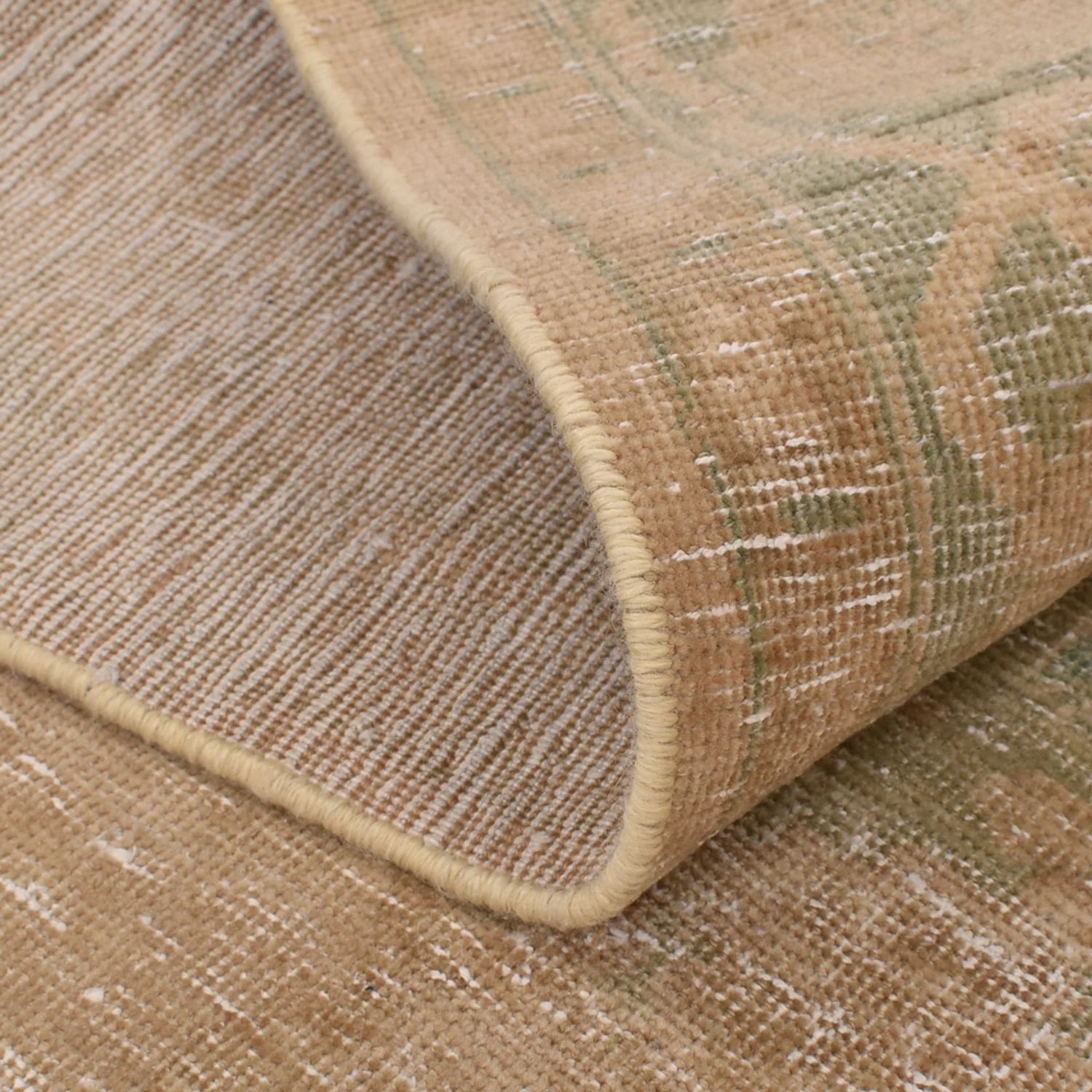 Vintage Teppich 206x145cm - Vintage Teppich - Image 4