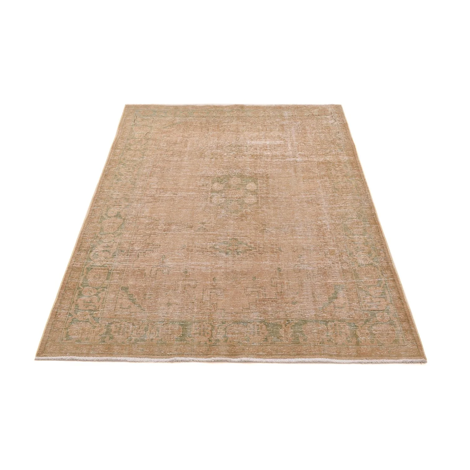Vintage Teppich 206x145cm - Vintage Teppich - Image 5