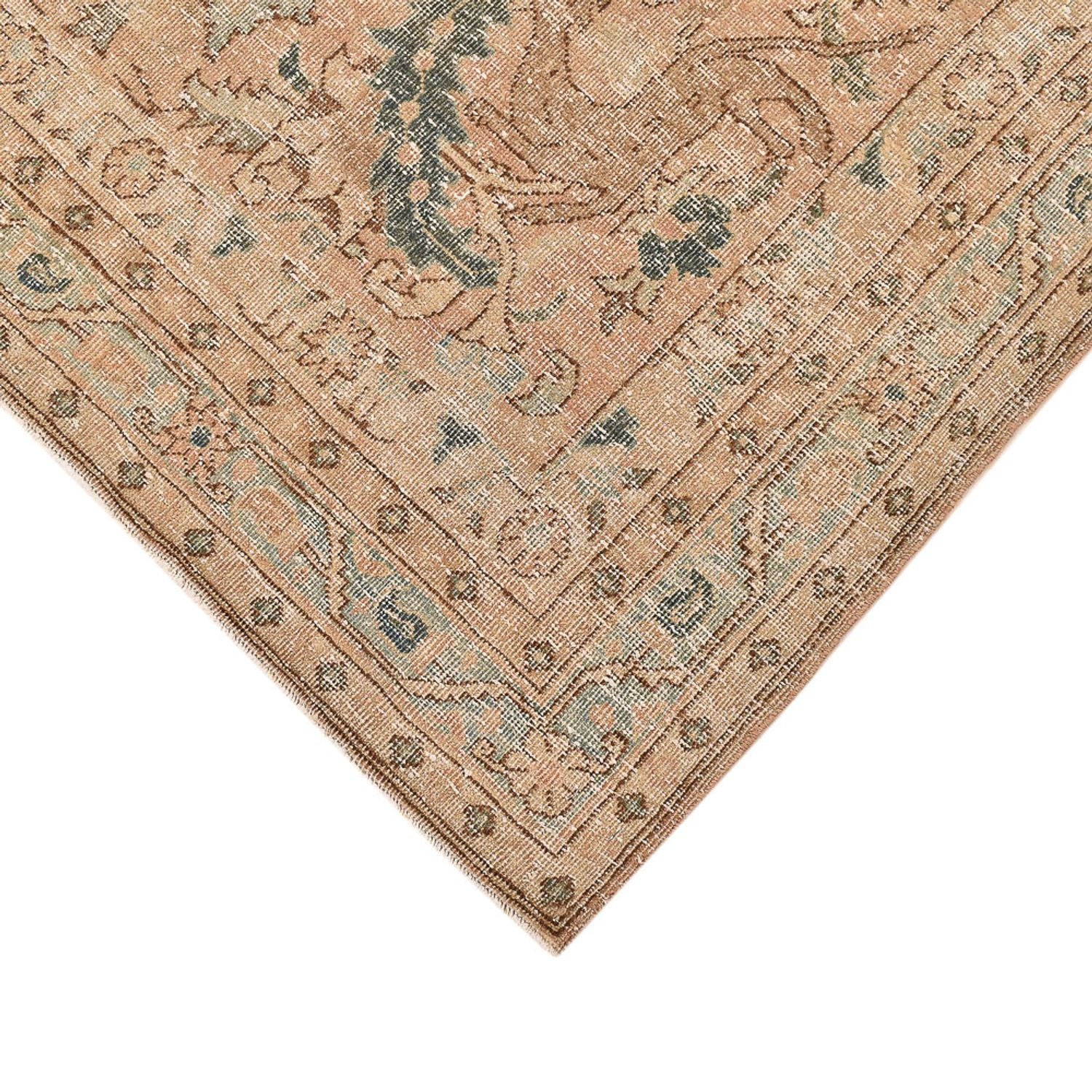 Vintage Teppich 207x132cm - Vintage Teppich - Image 2