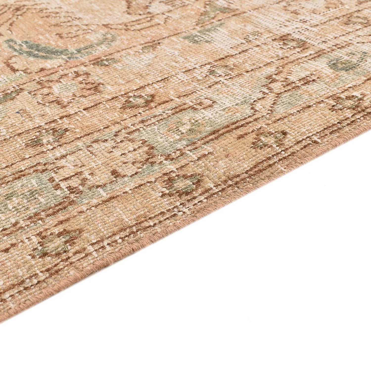 Vintage Teppich 207x132cm - Vintage Teppich - Image 3
