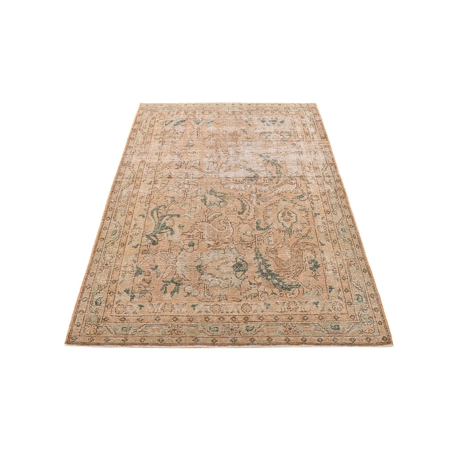 Vintage Teppich 207x132cm - Vintage Teppich - Image 5
