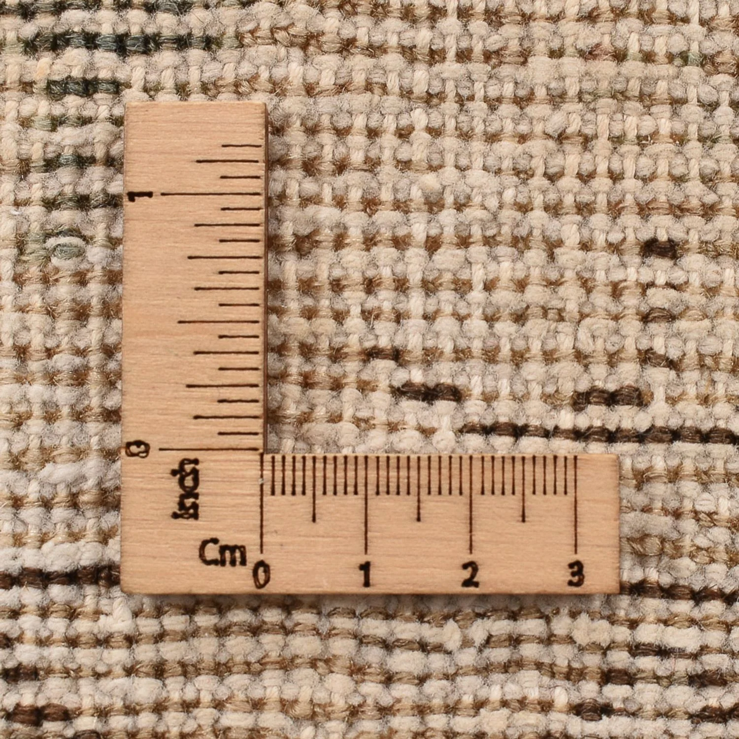 Vintage Teppich 207x132cm - Vintage Teppich - Image 6