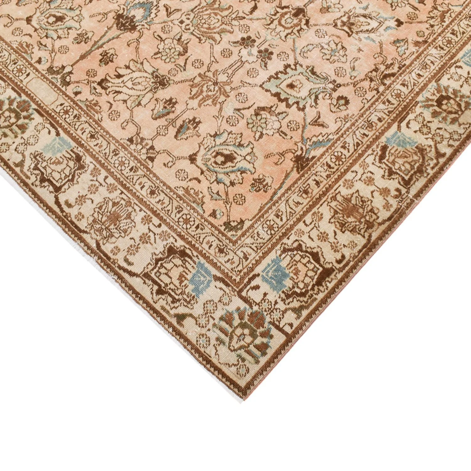 Vintage Teppich 275x180cm - Vintage Teppich - Image 2