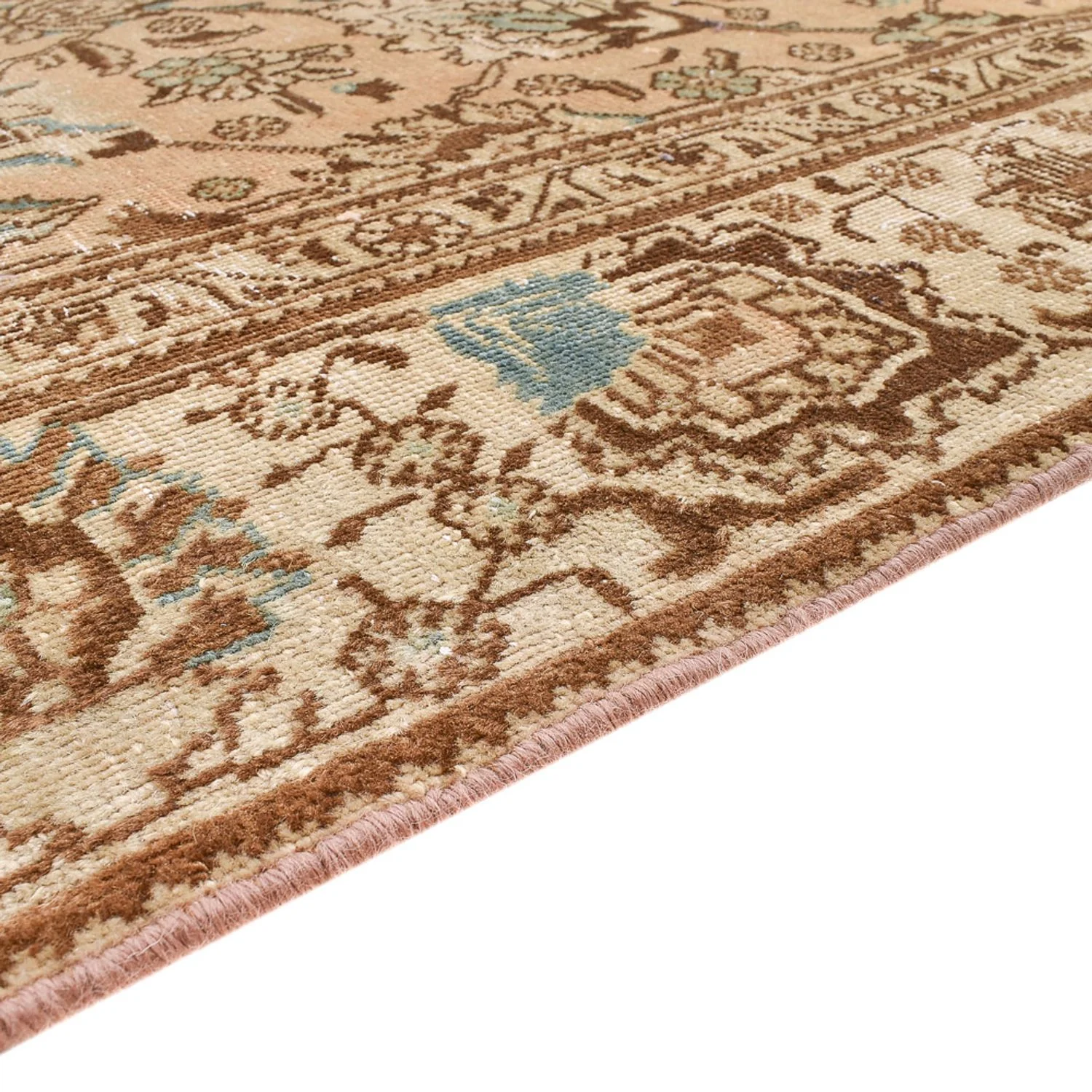 Vintage Teppich 275x180cm - Vintage Teppich - Image 3