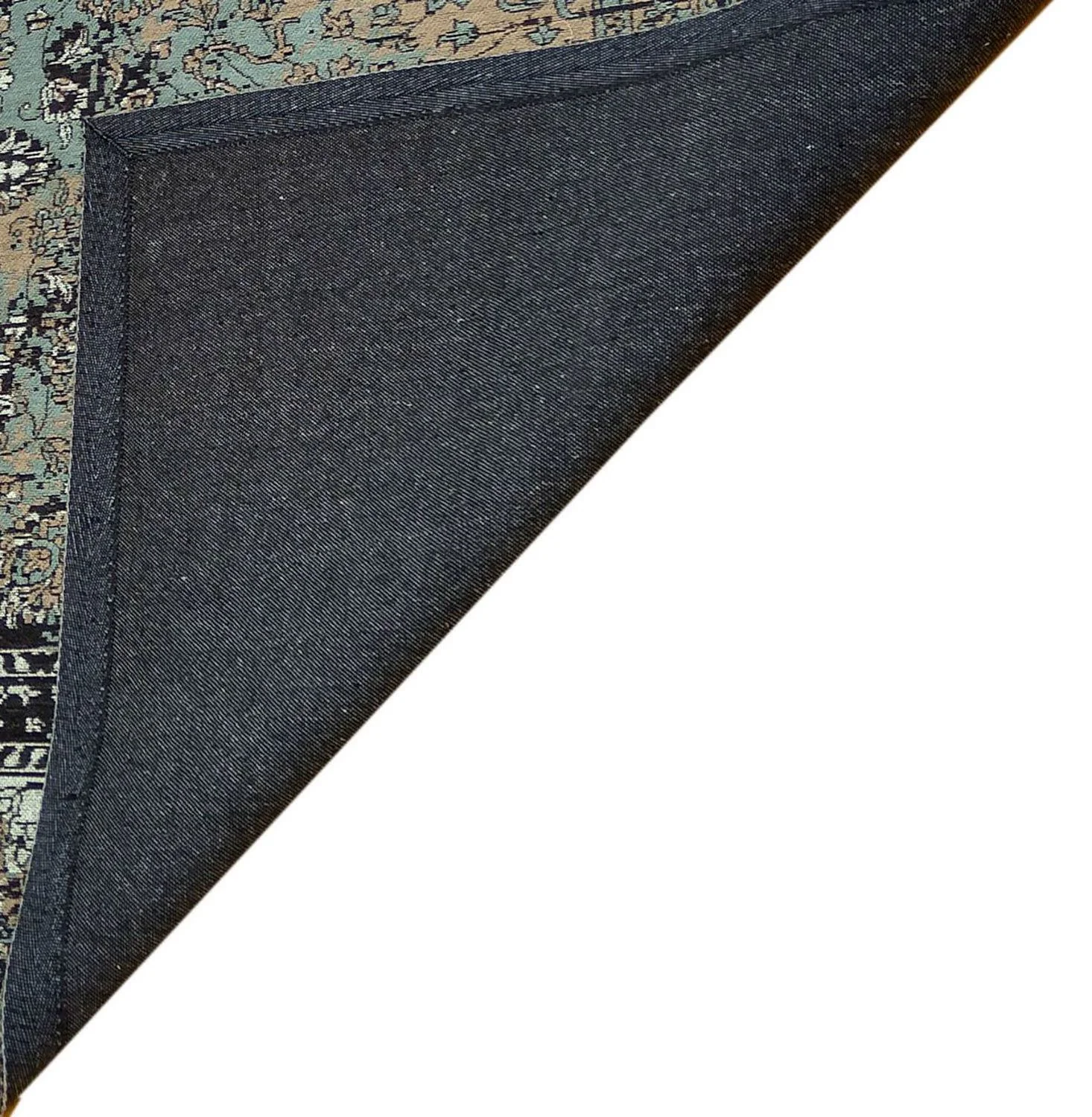 Vintage Teppich 300 x 80 cm Teppich Läufer - Image 3