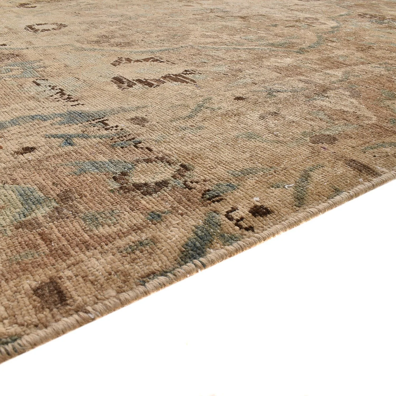Vintage Teppich 305x198cm - Vintage Teppich - Image 3