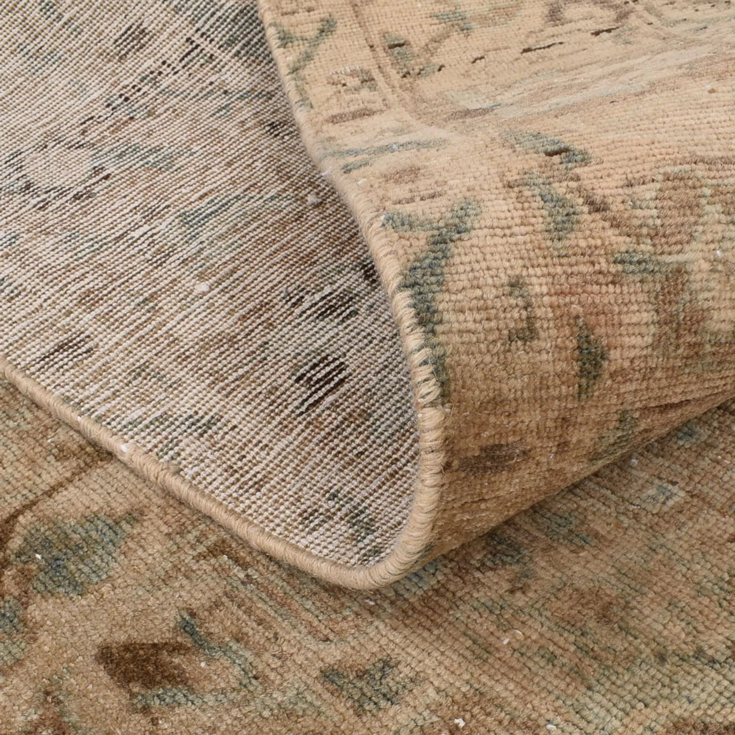 Vintage Teppich 305x198cm - Vintage Teppich - Image 4