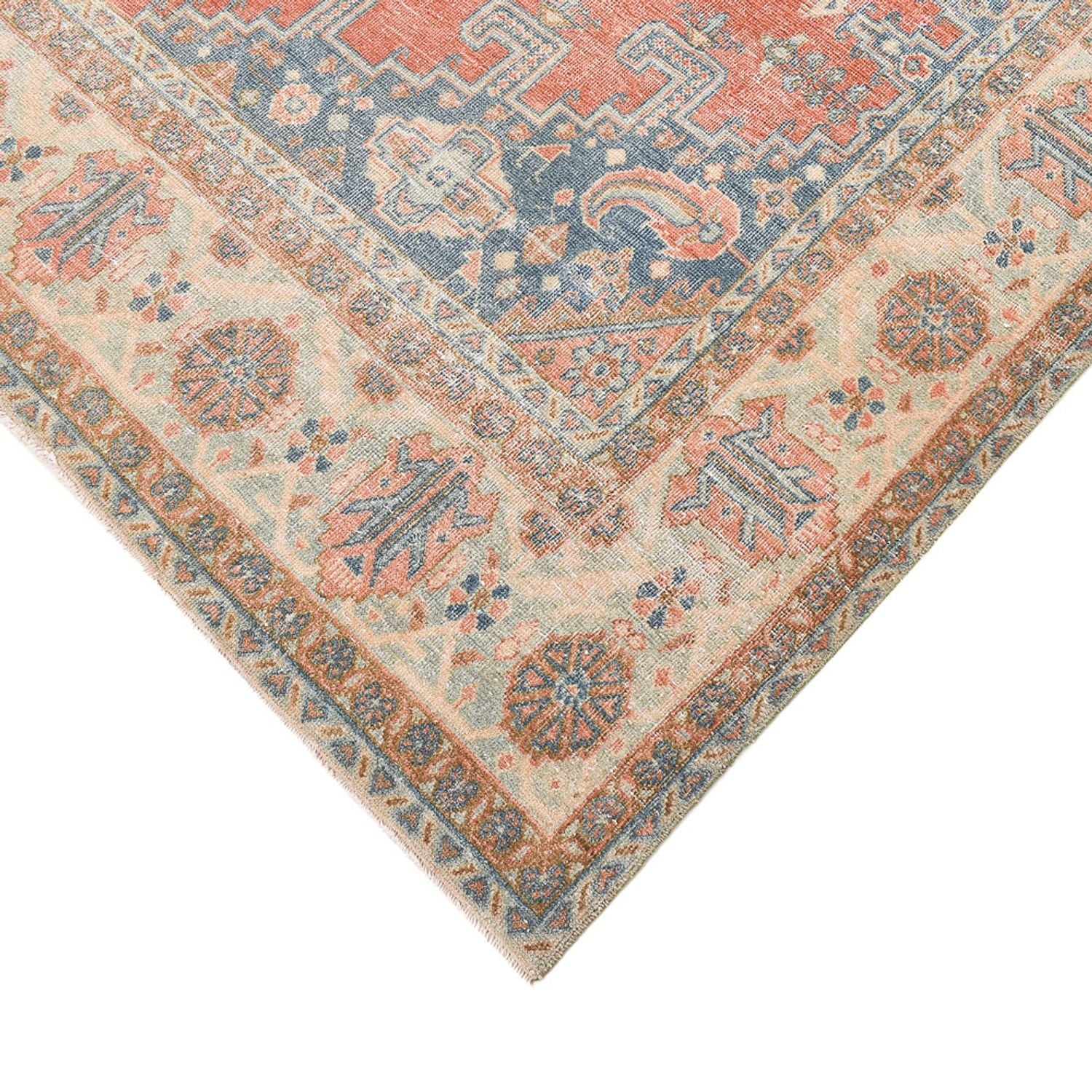 Vintage Teppich 348x241cm - Vintage Teppich - Image 2
