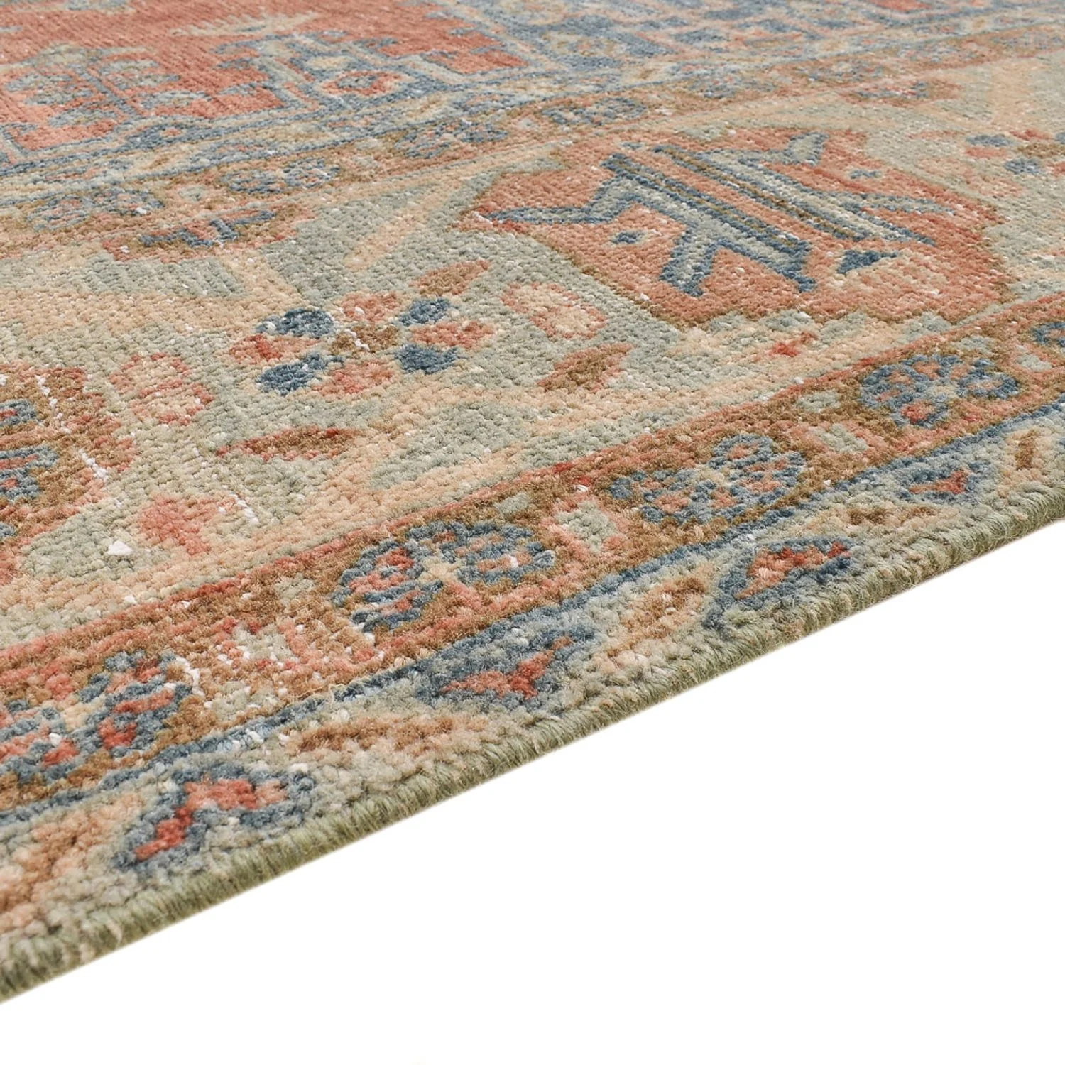 Vintage Teppich 348x241cm - Vintage Teppich - Image 3