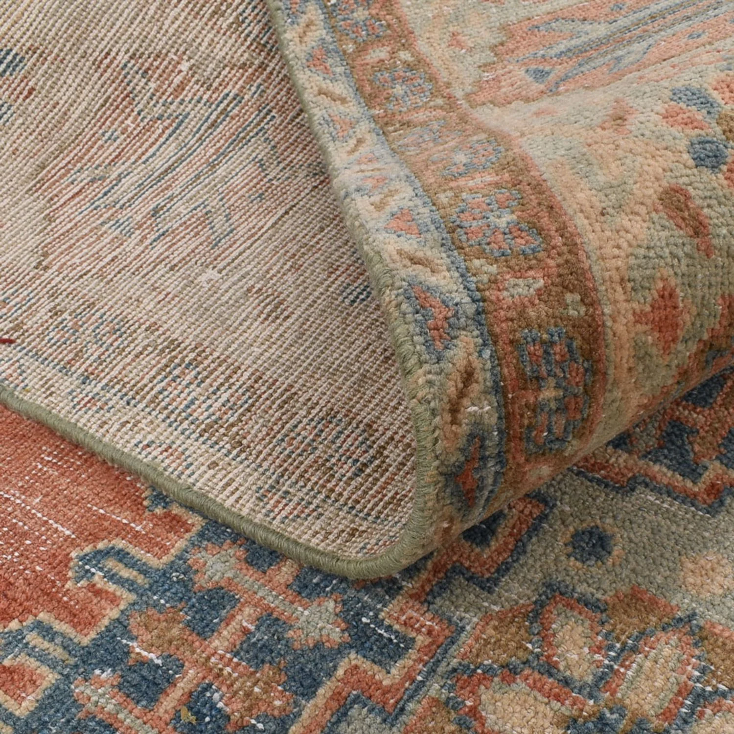Vintage Teppich 348x241cm - Vintage Teppich - Image 4