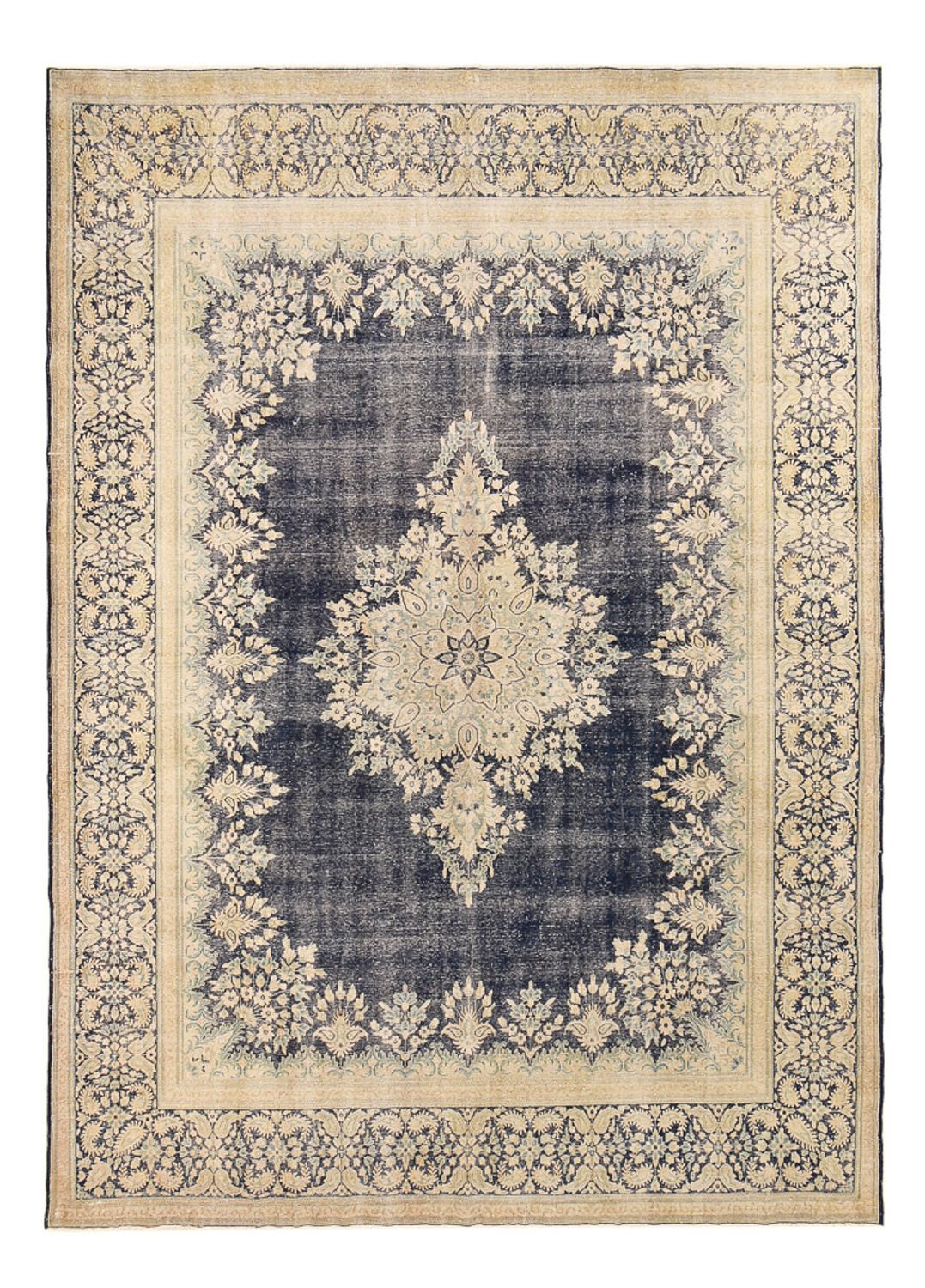Vintage Teppich 406x292cm - Vintage Teppich