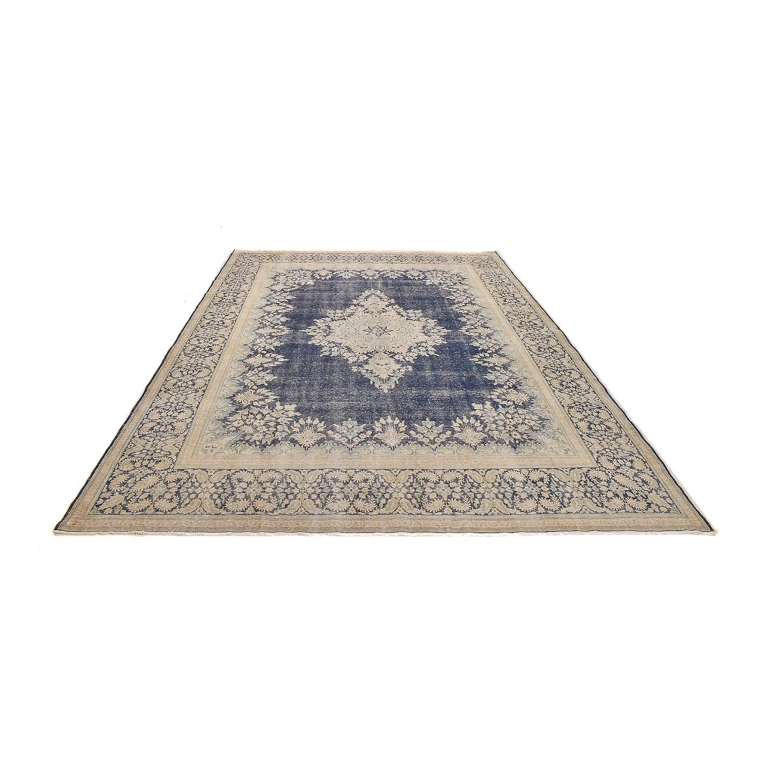 Vintage Teppich 406x292cm - Vintage Teppich - Image 5