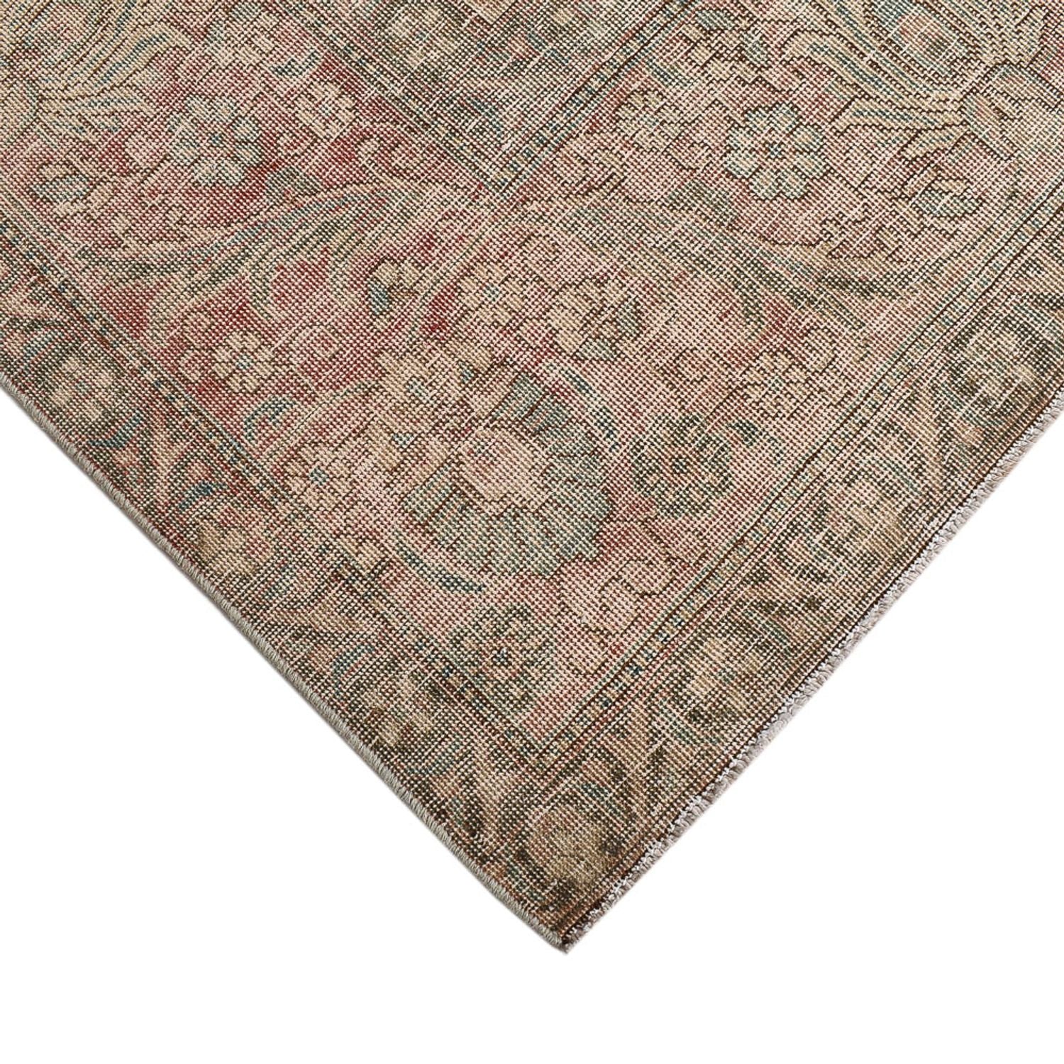Vintage Teppich - 470 x 298 cm - dunkelbeige - Image 2