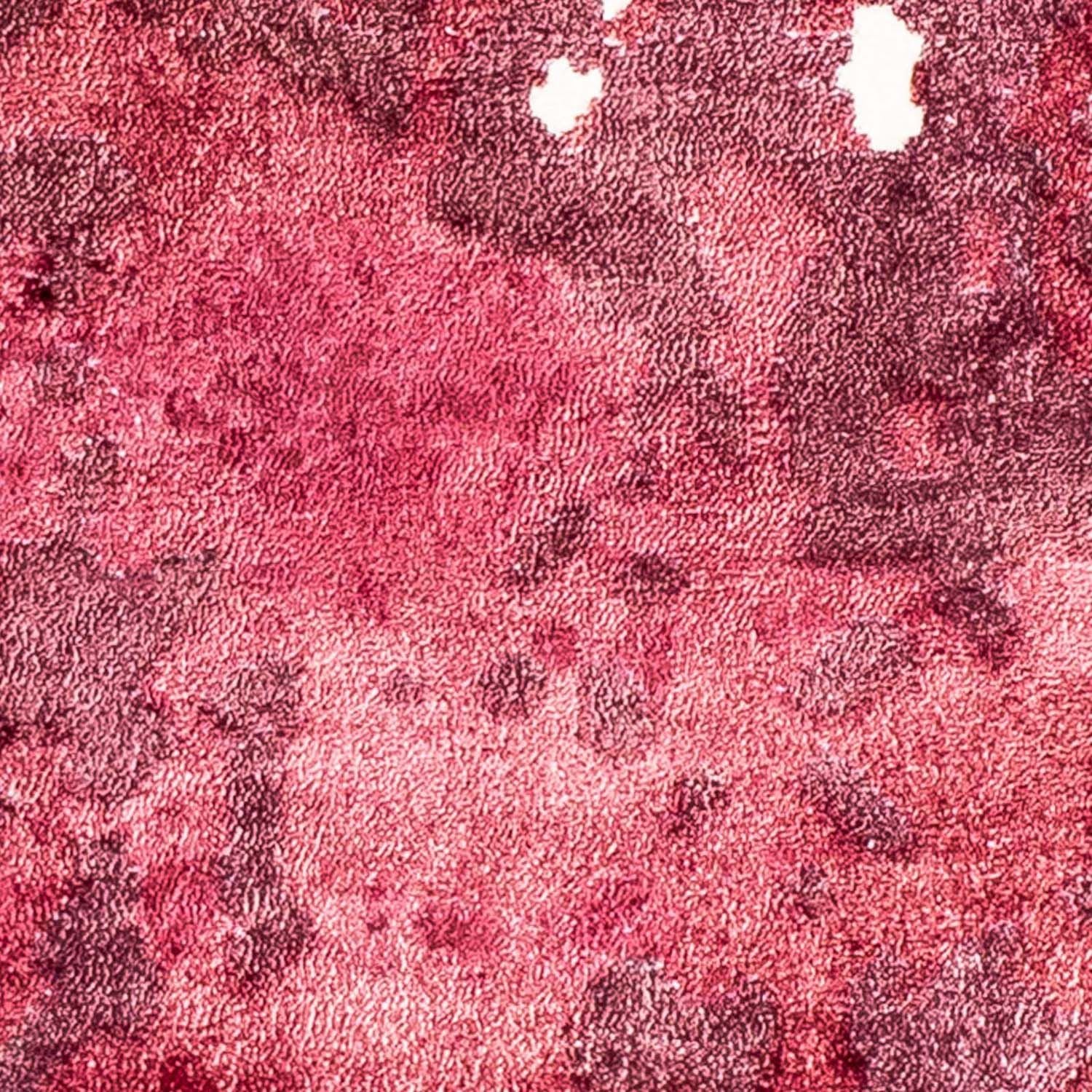 Viskose Teppich 70x70cm - Viskoseteppich - Image 2