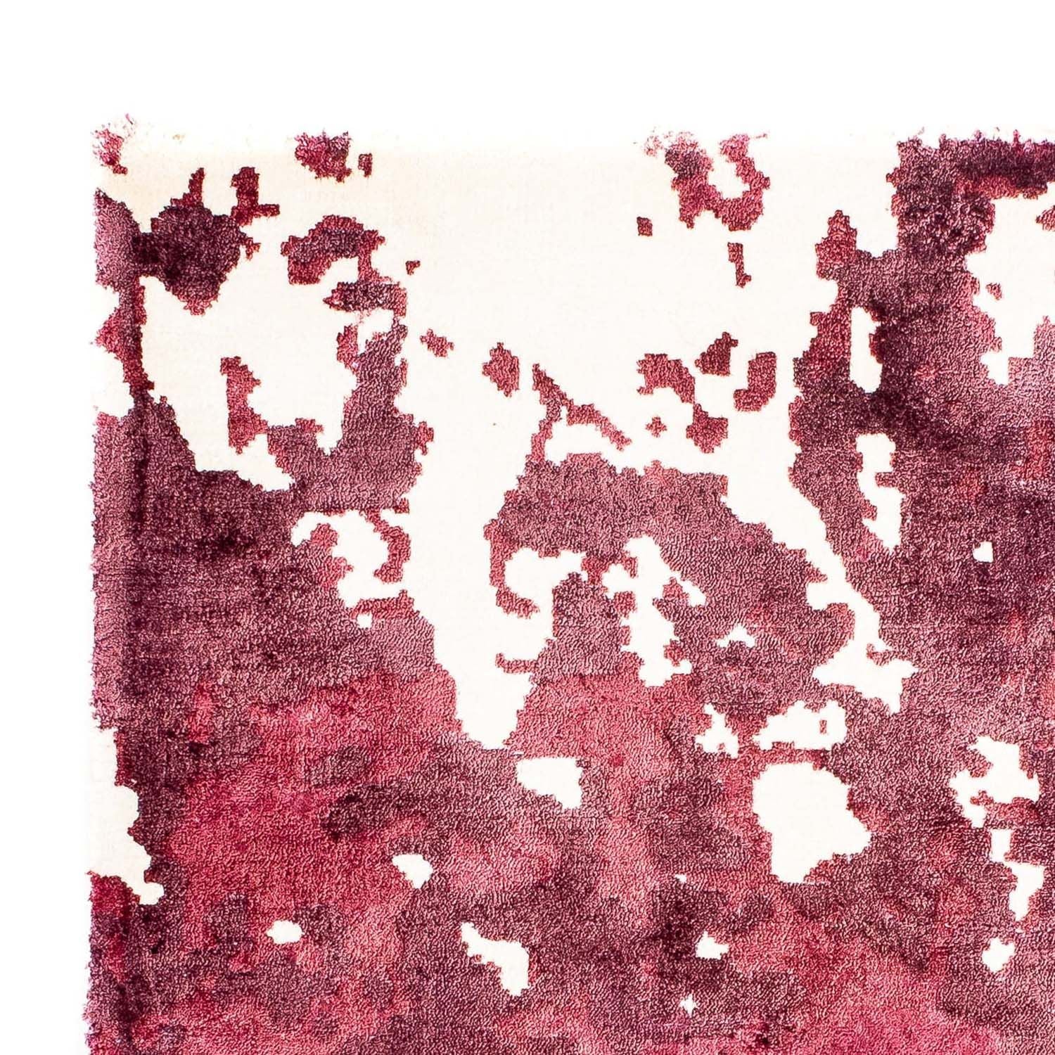 Viskose Teppich 70x70cm - Viskoseteppich - Image 3