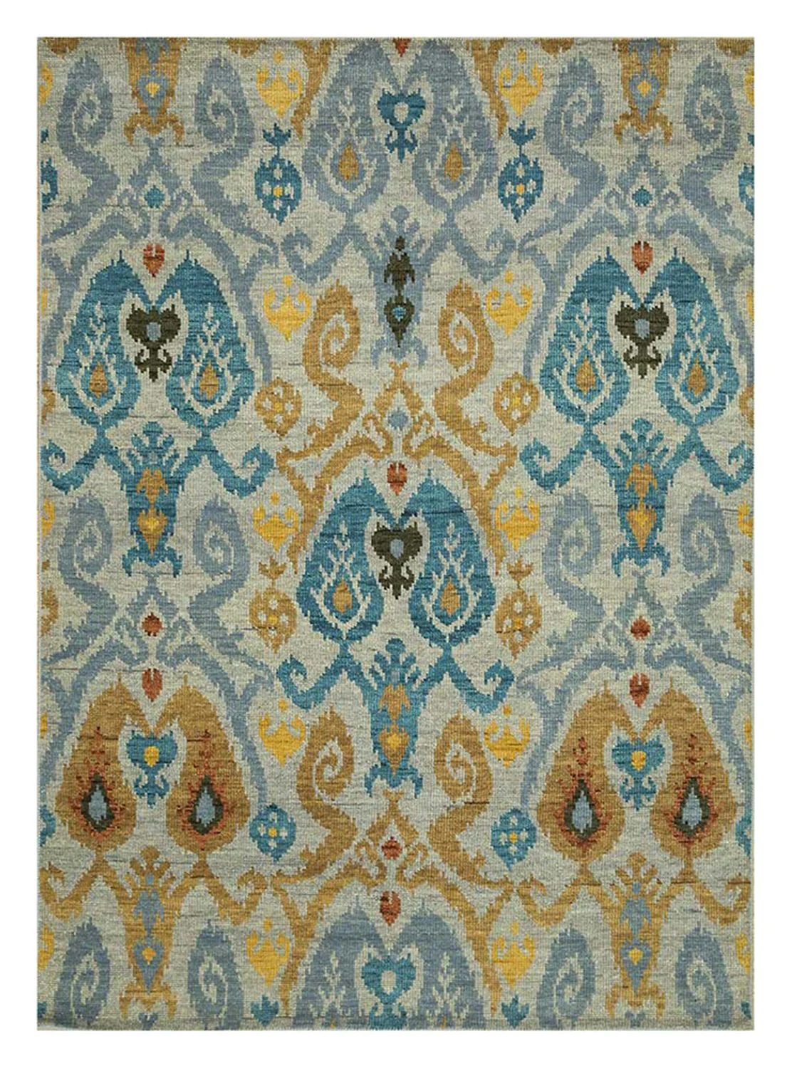 Vintage Teppich - Brody - rechteckig - Image 2