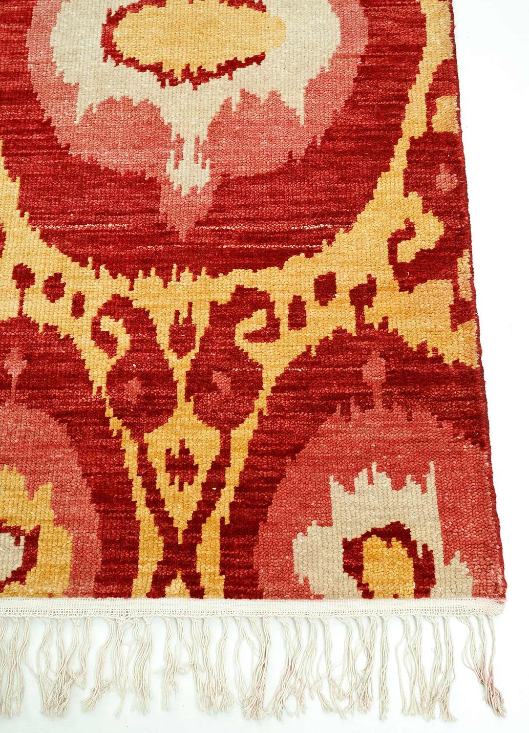 Vintage Teppich - Dane - rechteckig - Image 3