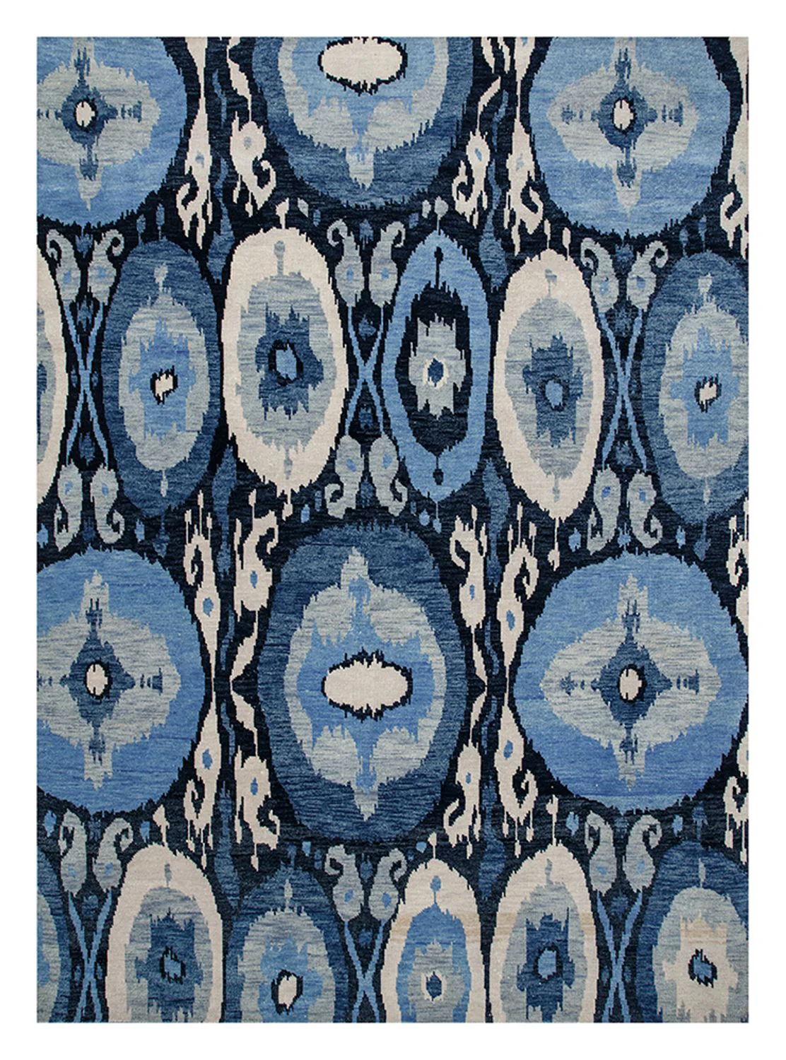 Vintage Teppich - Dane - rechteckig - Image 5
