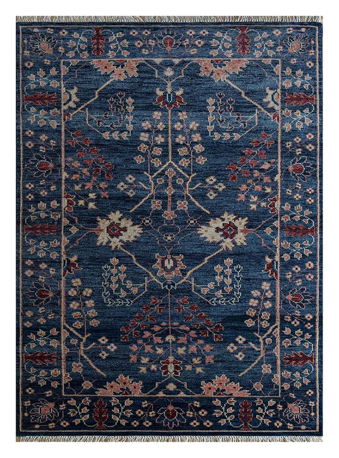 Vintage Teppich - Delizia - rechteckig - Image 2