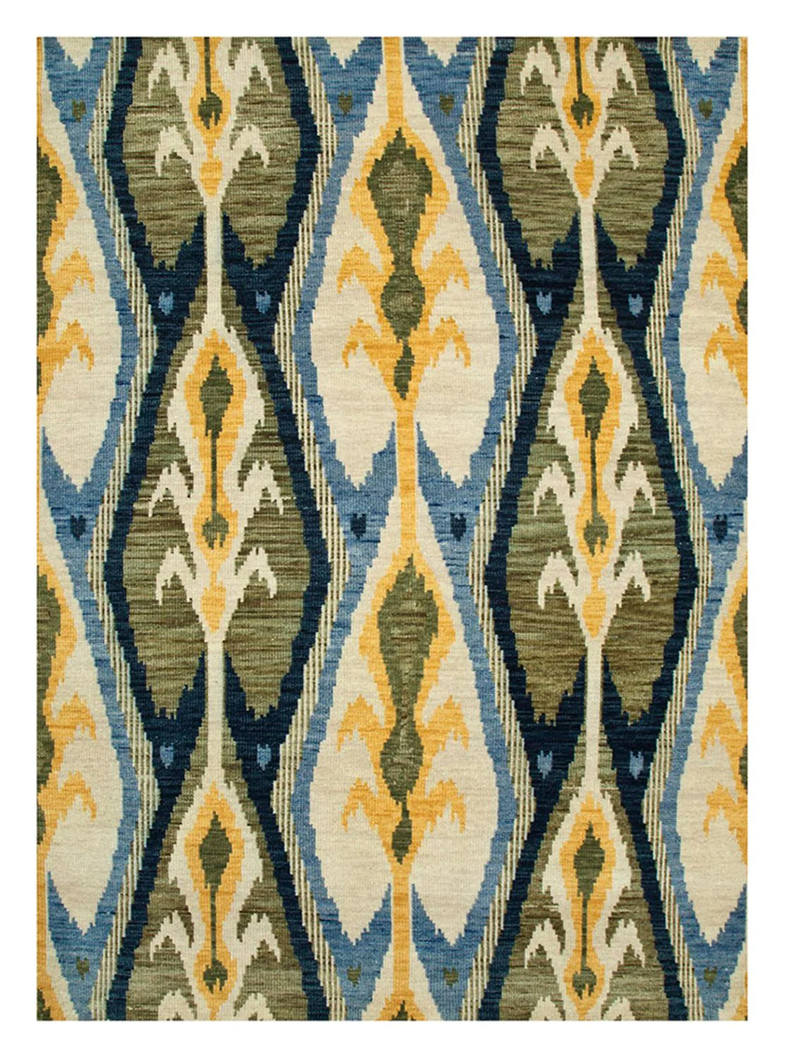 Vintage Teppich - Didier - rechteckig - Image 2