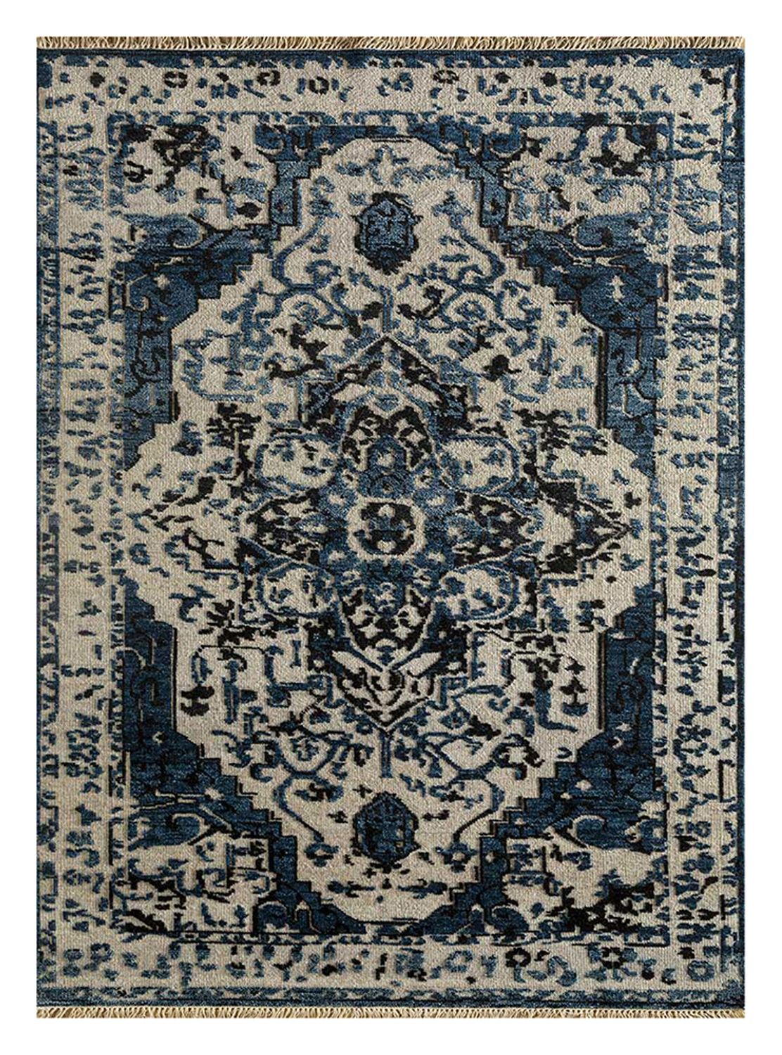 Vintage Teppich Richard - Vintage Teppich - Image 15
