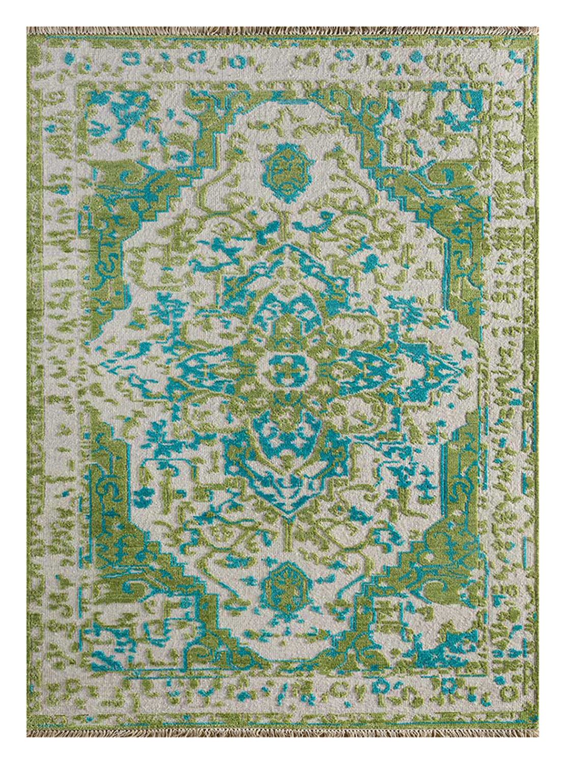 Vintage Teppich Richard - Vintage Teppich - Image 6