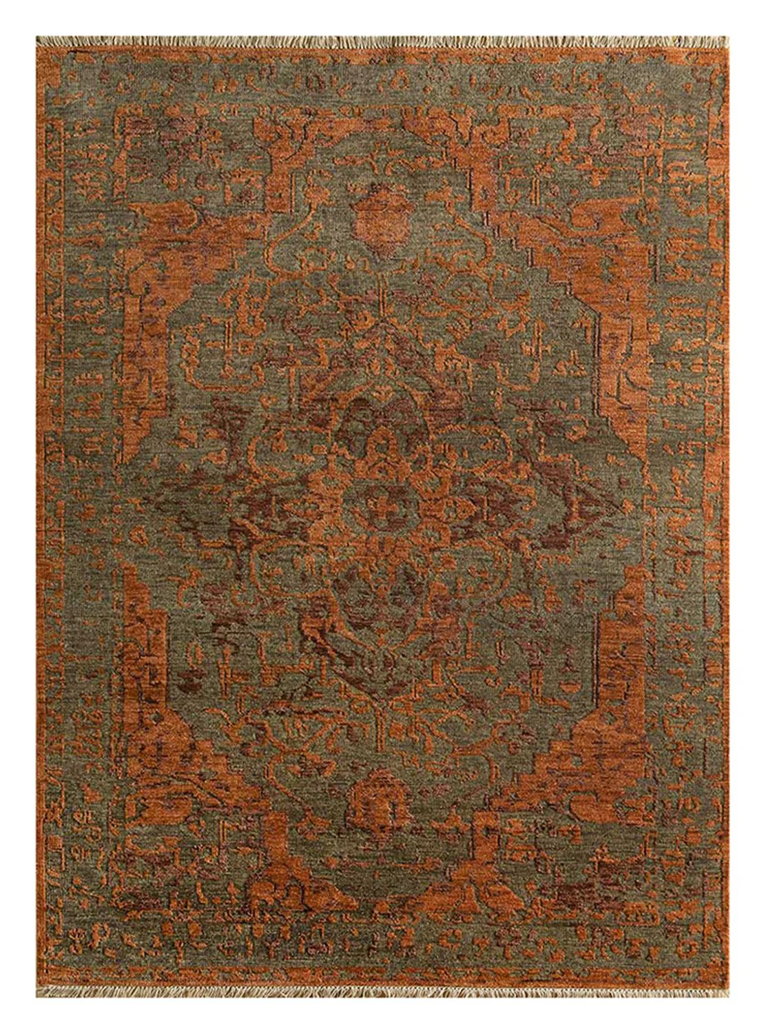 Vintage Teppich Richard - Vintage Teppich - Image 7