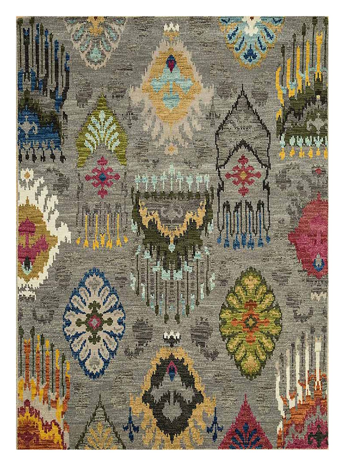 Vintage Teppich - Taylor - rechteckig - Image 13