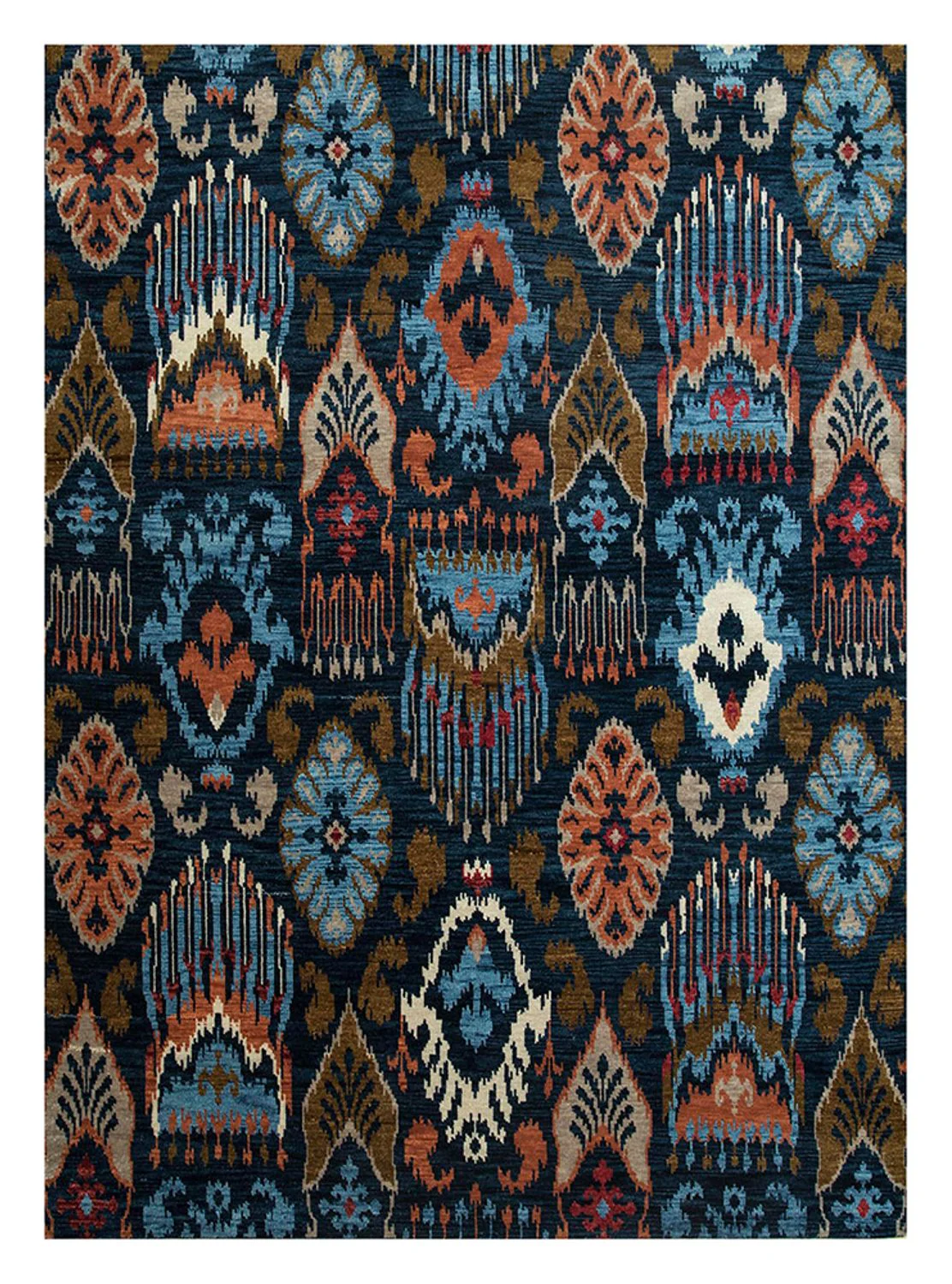 Vintage Teppich - Taylor - rechteckig - Image 6