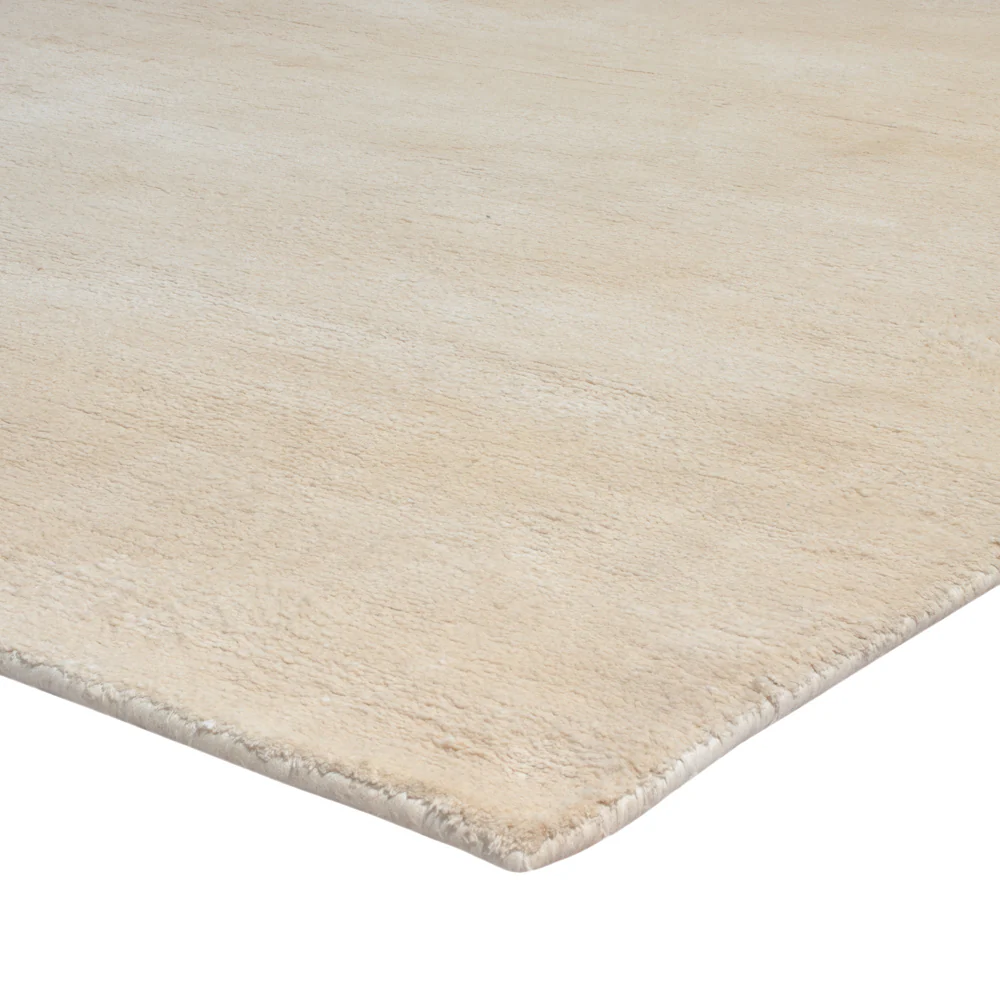 Viskose Teppich 238x150cm - Viskoseteppich - Image 4