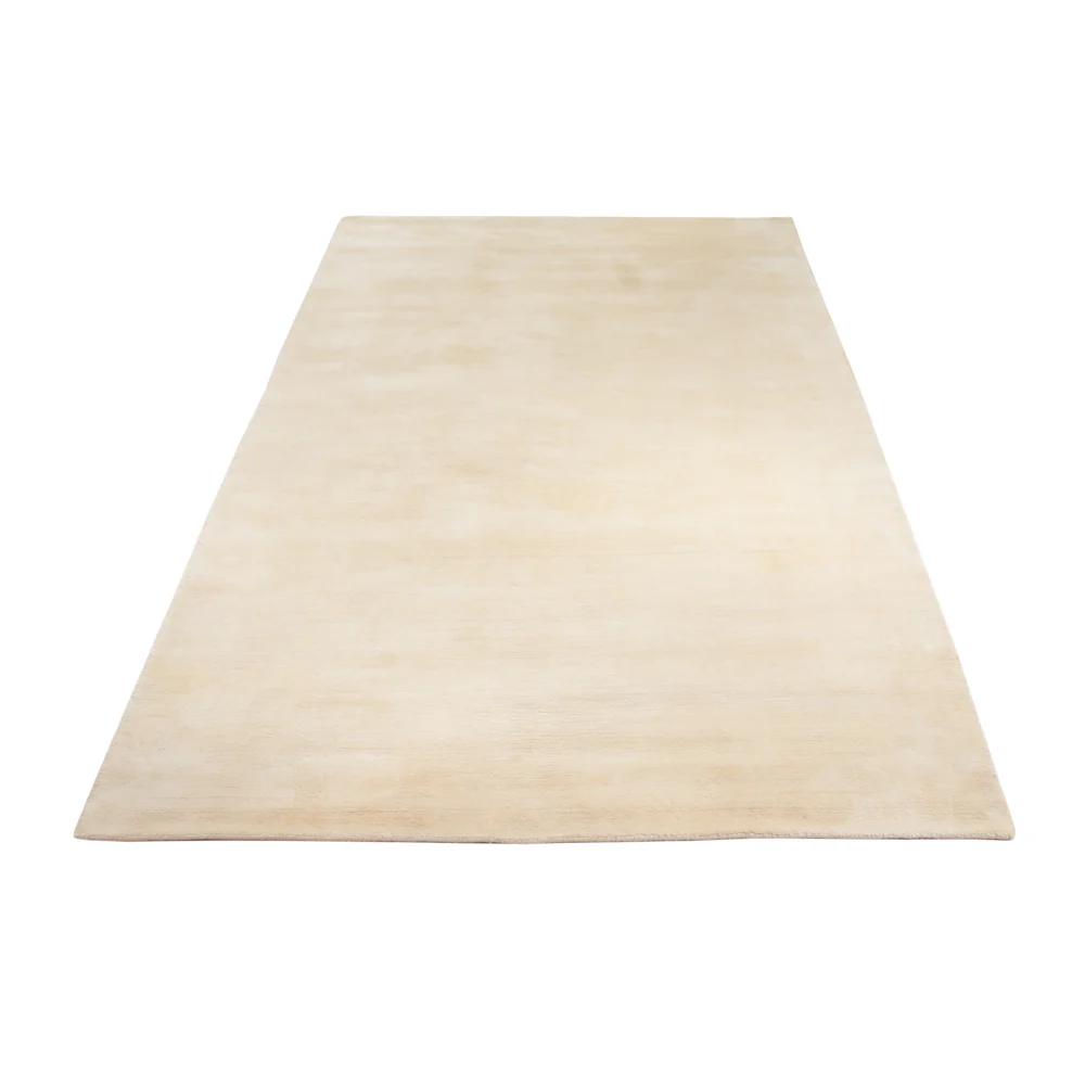 Viskose Teppich 238x150cm - Viskoseteppich - Image 6