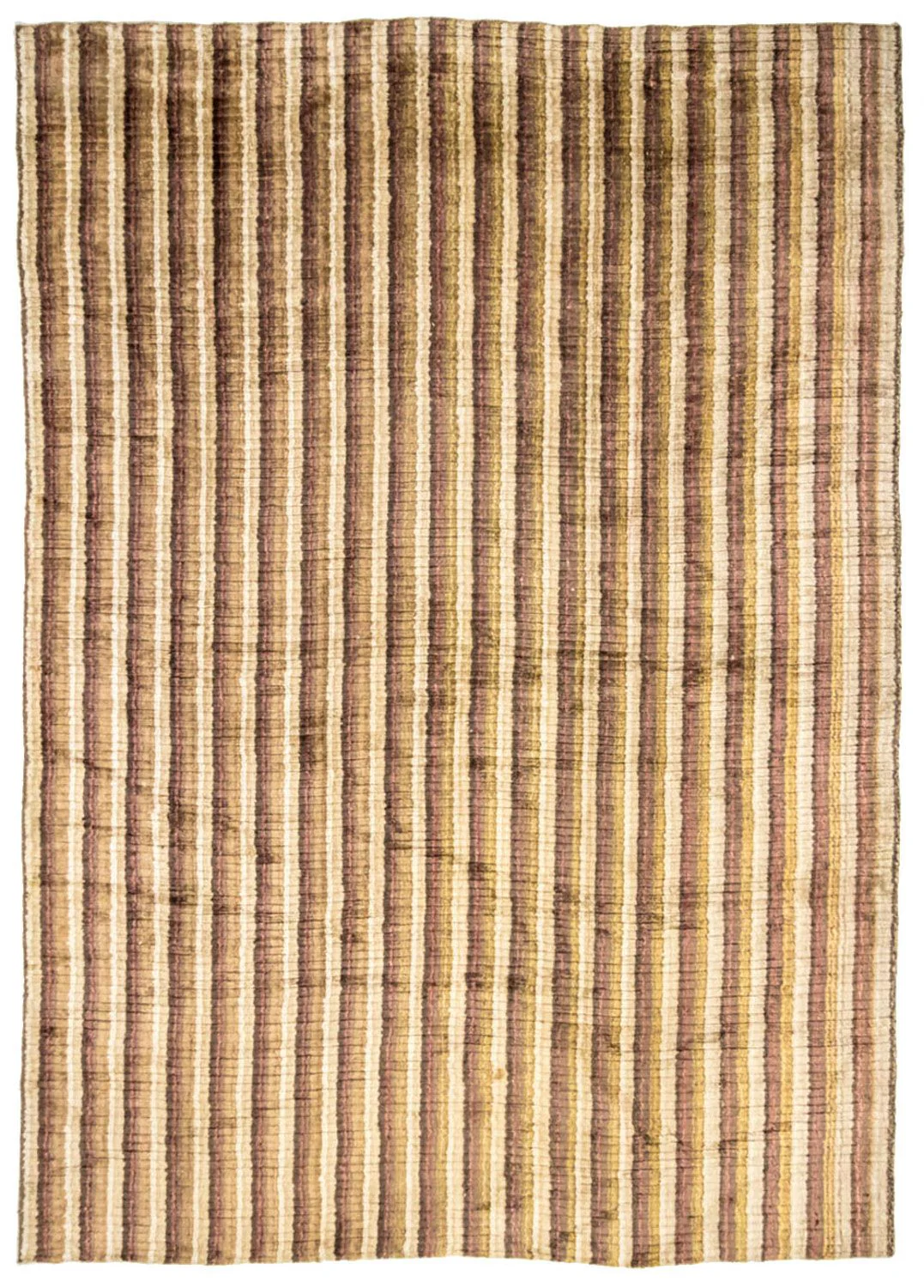 Viskose Teppich 270x198cm - Viskoseteppich
