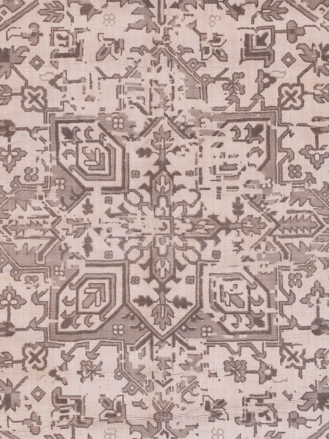 Viskose Teppich 300x230cm - Viskoseteppich - Image 2