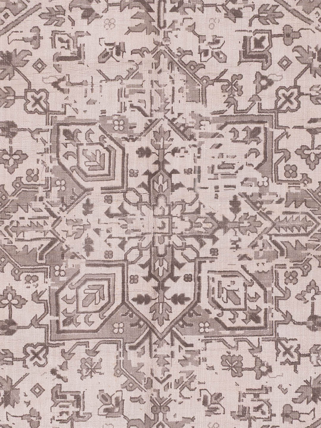Viskose Teppich 300x230cm - Viskoseteppich - Image 2