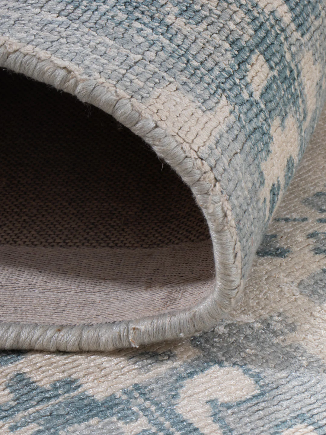 Viskose Teppich 300x230cm - Viskoseteppich - Image 5