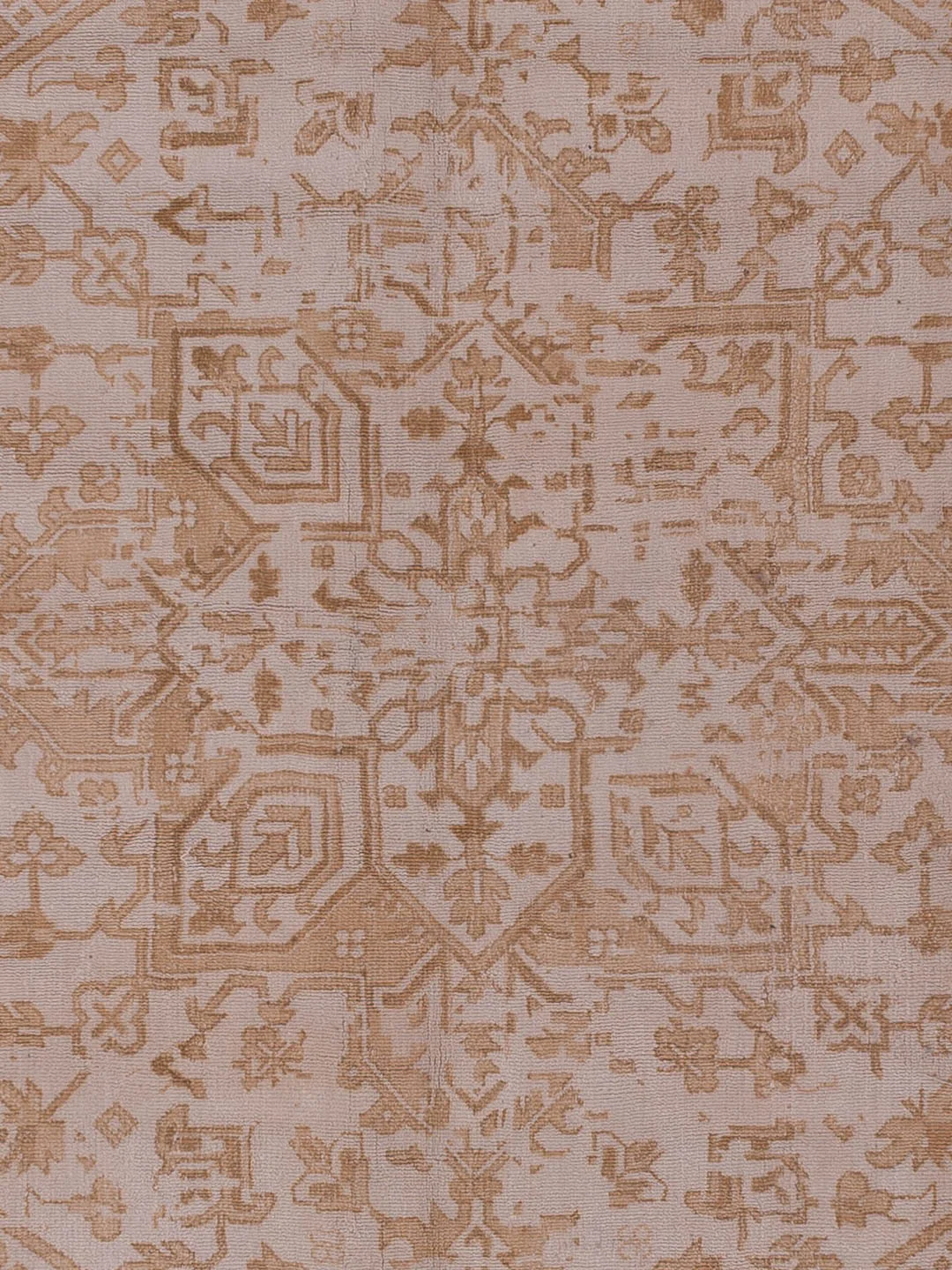 Viskose Teppich 300x250cm - Viskoseteppich - Image 2
