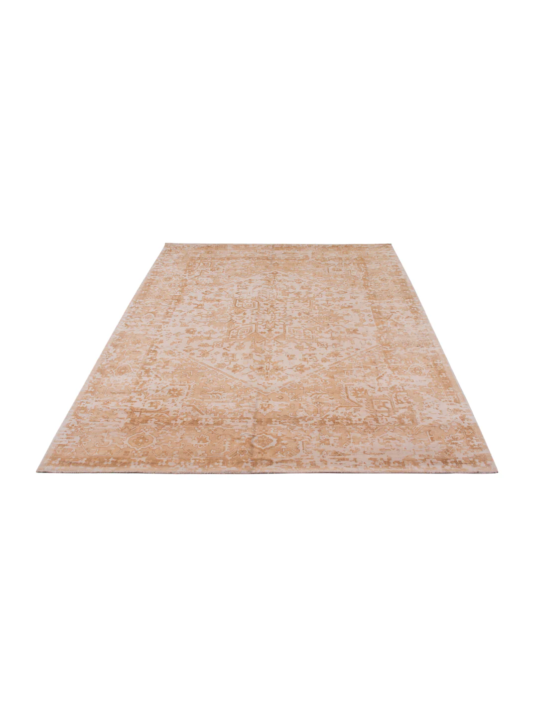 Viskose Teppich 300x250cm - Viskoseteppich - Image 6