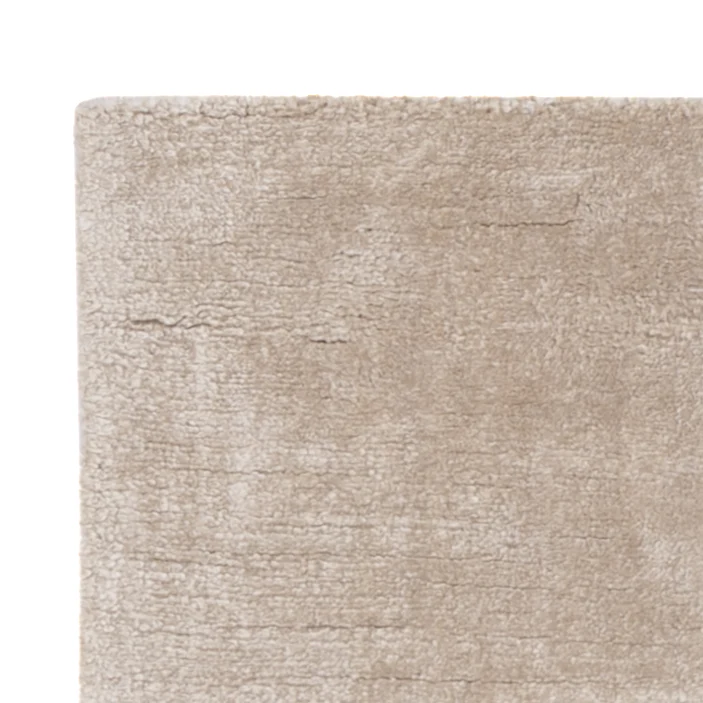 Viskose Teppich 90x60cm - Viskoseteppich - Image 3