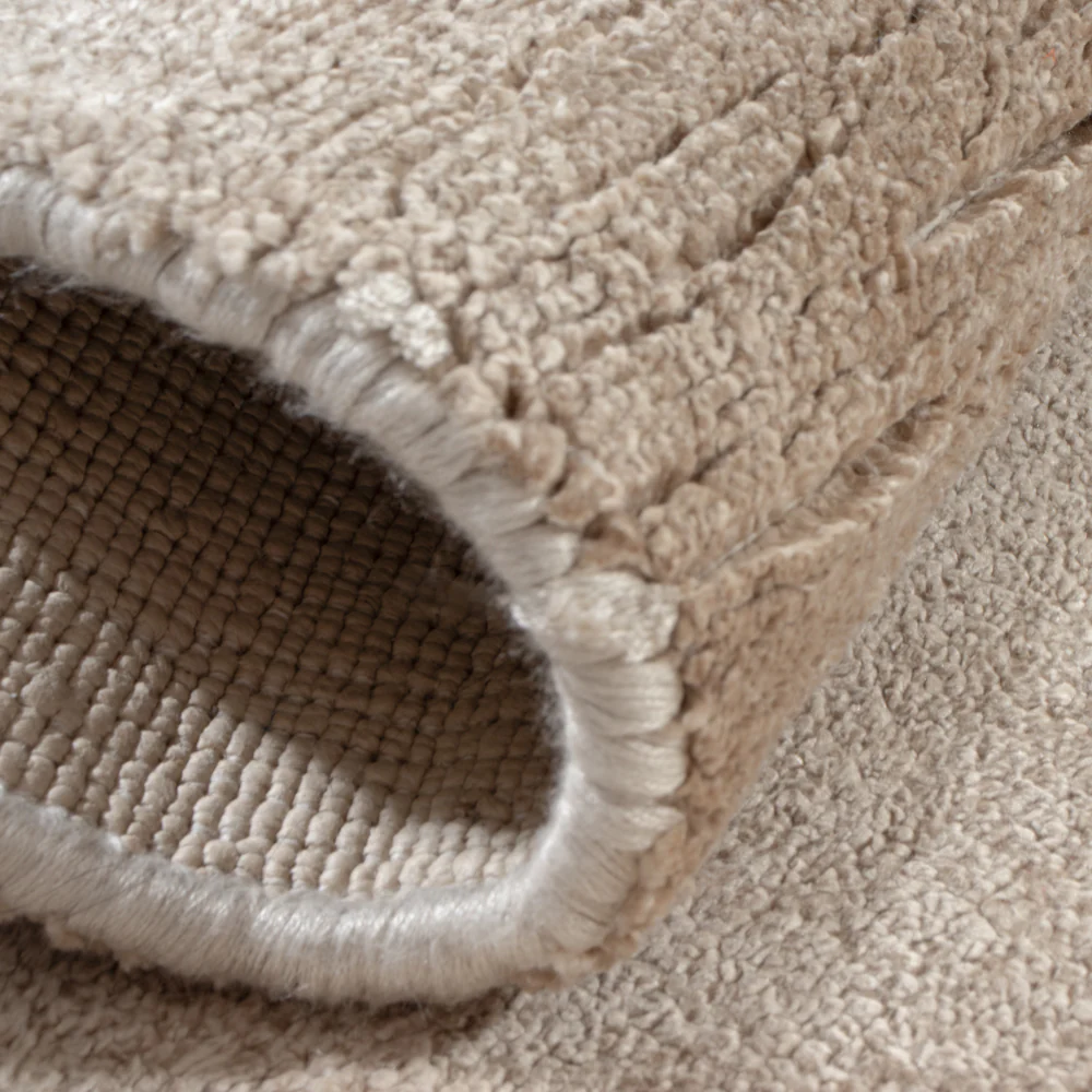Viskose Teppich 90x60cm - Viskoseteppich - Image 5