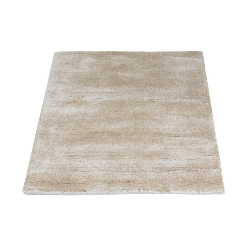 Viskose Teppich 90x60cm - Viskoseteppich - Image 6