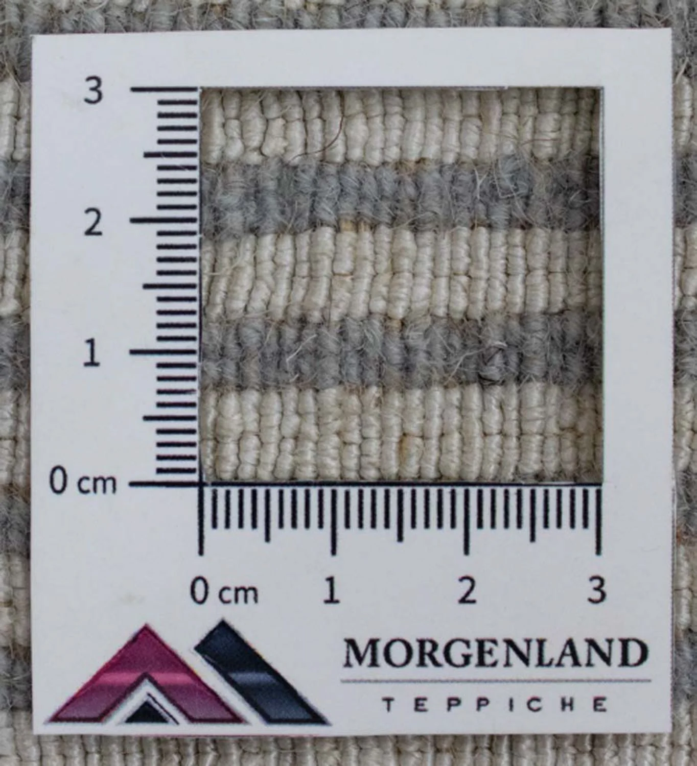 Viskose Teppich 95 x 66 cm Fußmatte - Image 6