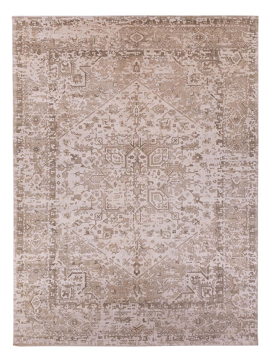 Viskose Teppich Ambrosia - Viskoseteppich - Image 2