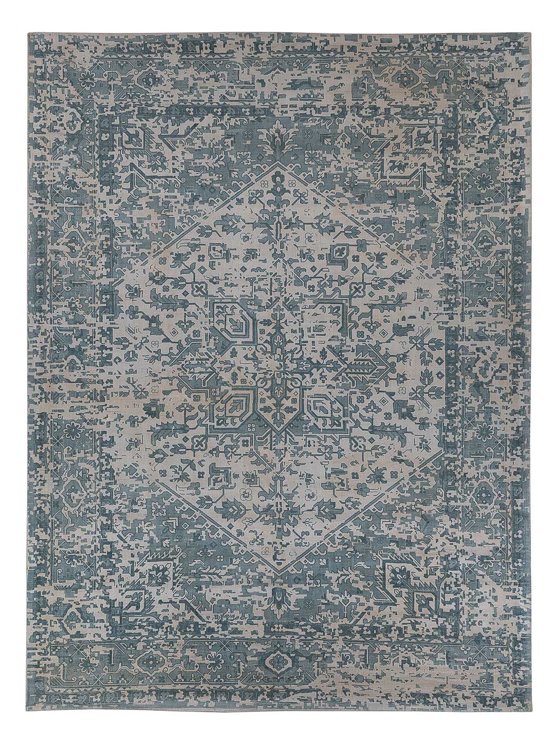 Viskose Teppich Ambrosia - Viskoseteppich - Image 7