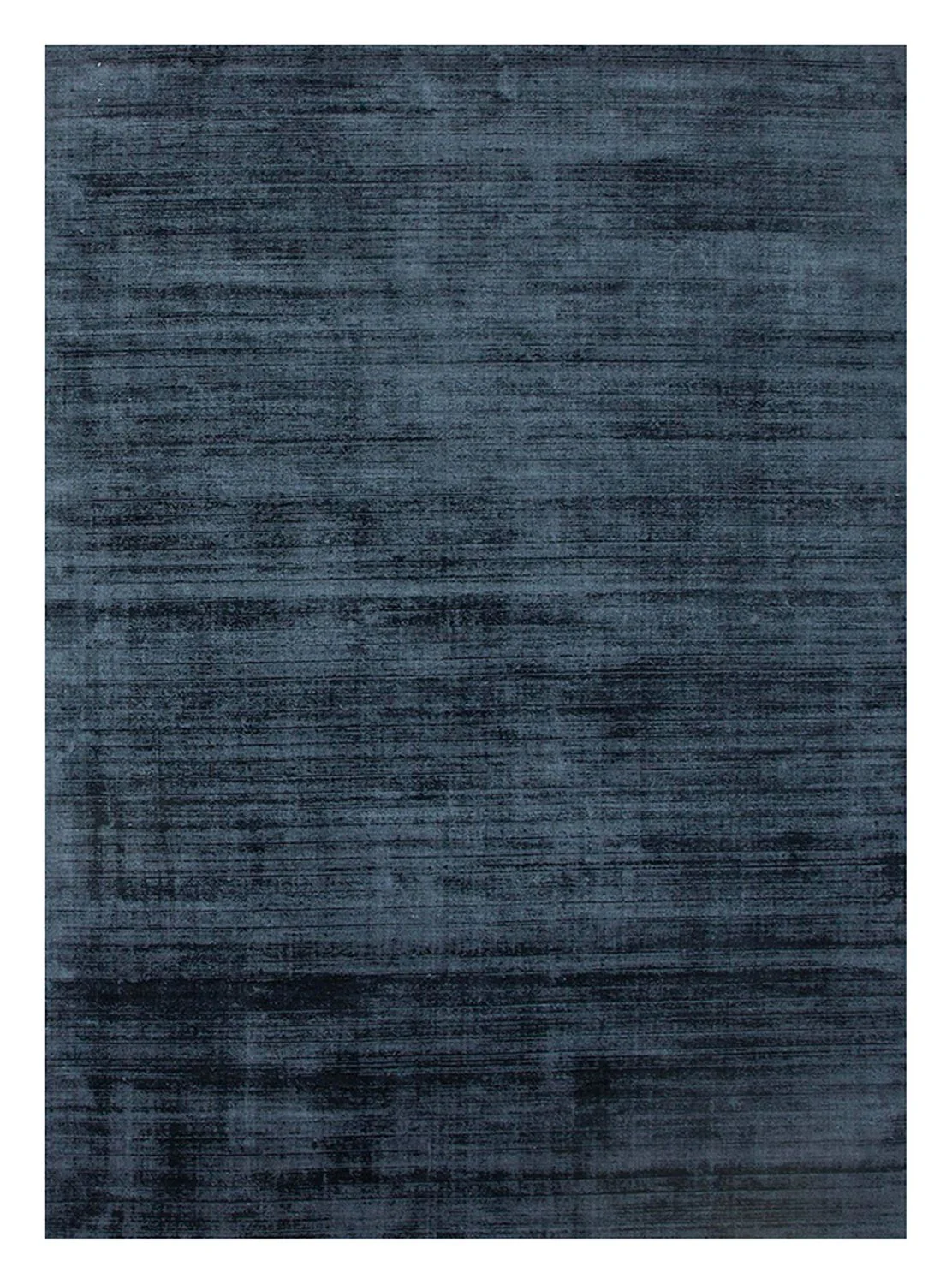 Viskose Teppich - Kaleb - rund - Image 13