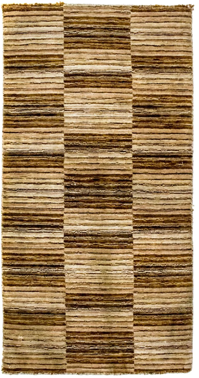 Wollteppich 140x70cm
