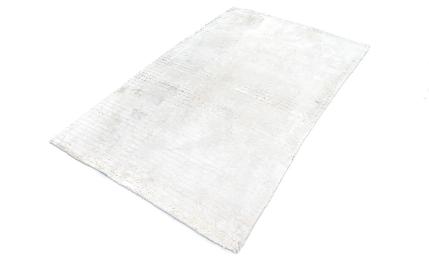 Wollteppich 155 x 89 cm Teppichbrücke - Image 4