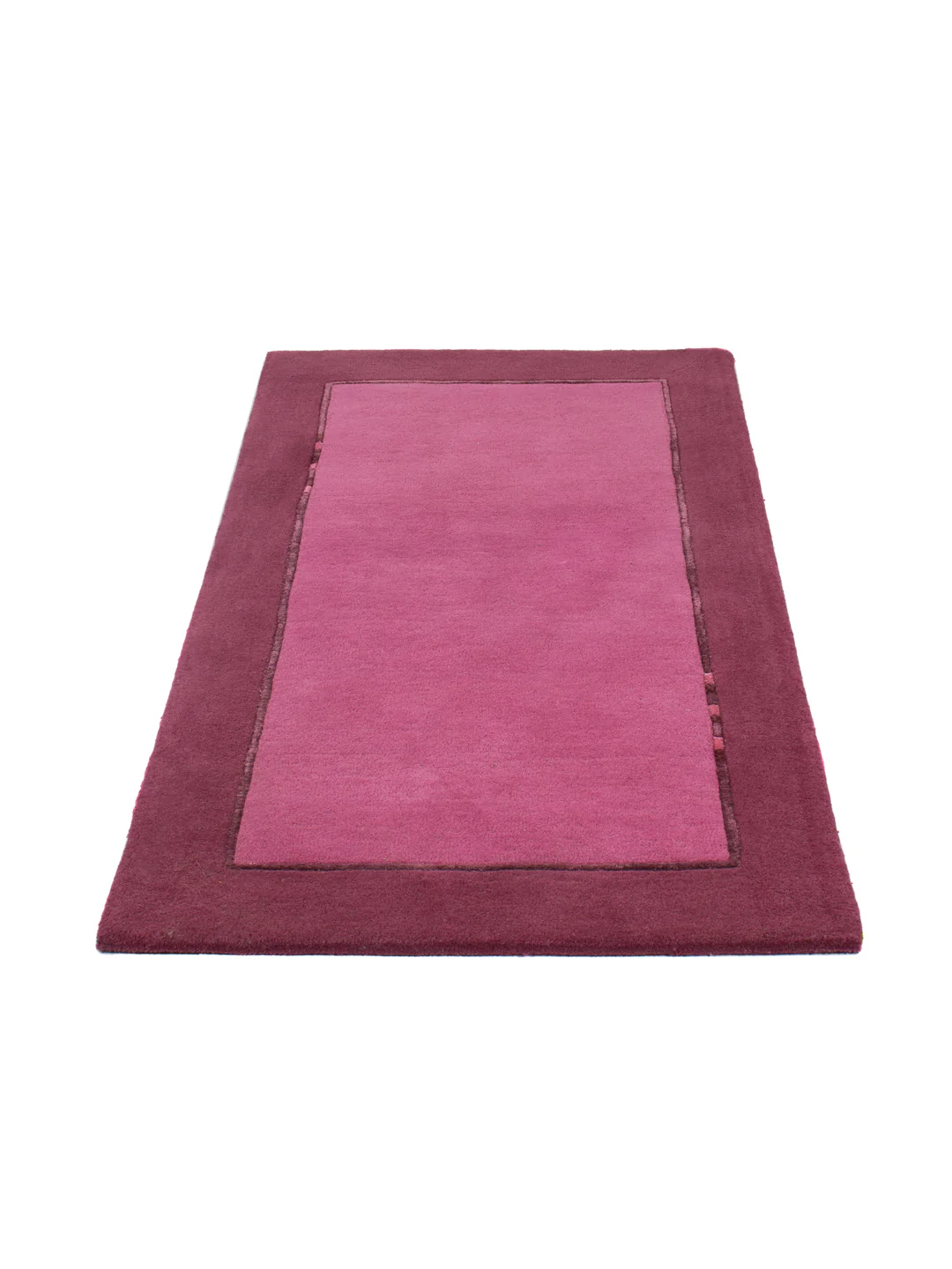 Wollteppich 160x90cm - Image 6